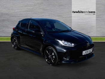 Used Mazda Mazda2 2025 for sale - 74444034: Photo