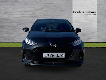 Used Mazda Mazda2 2025 for sale - 74444034: Photo