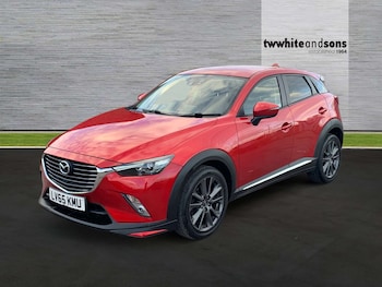 2015 - 2.0 Sport Nav 5dr