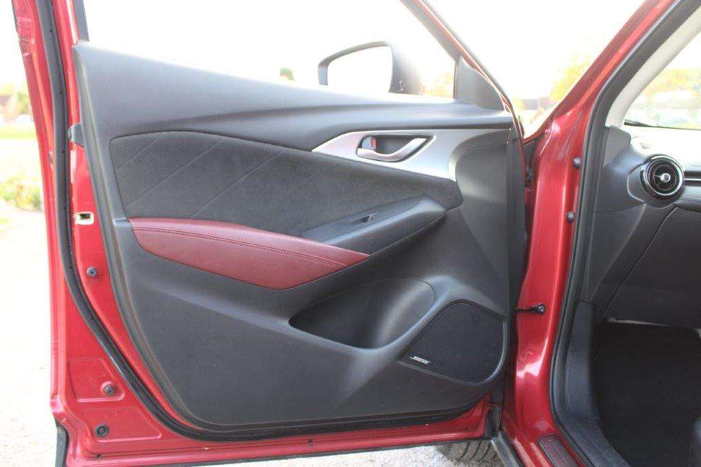 Used Mazda CX-3 2015 for sale - 76397215: Photo 21