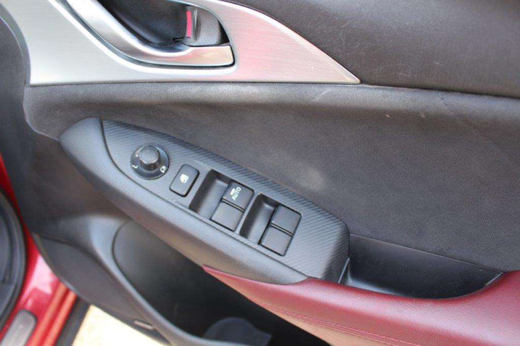 Used Mazda CX-3 2015 for sale - 76397215: Photo 22