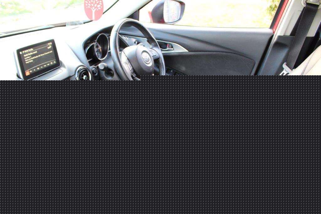 Used Mazda CX-3 2015 for sale - 76397215: Photo 24