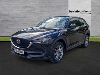 Mazda - CX-5