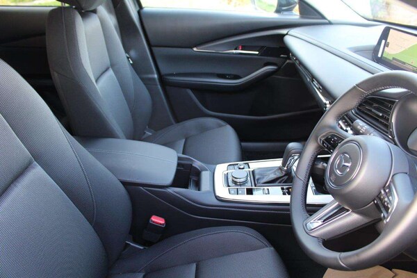 Used Mazda CX-30 2025 for sale - 76281742: Photo 15