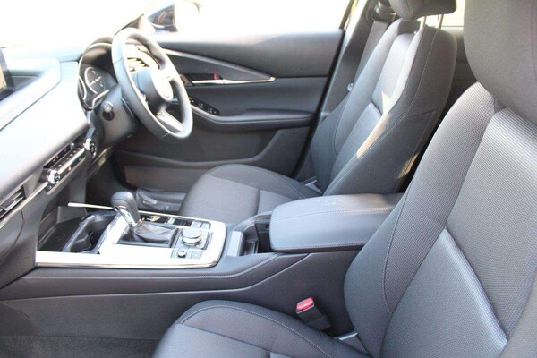 Used Mazda CX-30 2025 for sale - 76281742: Photo 16