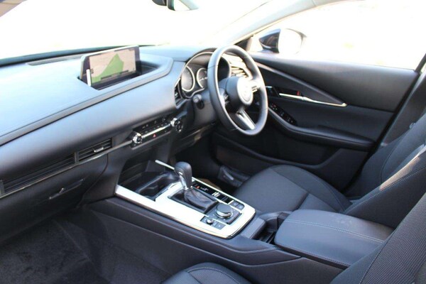 Used Mazda CX-30 2025 for sale - 76281742: Photo 17