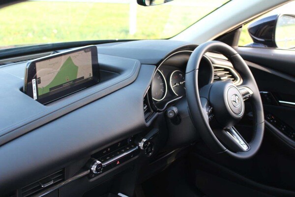 Used Mazda CX-30 2025 for sale - 76281742: Photo 18