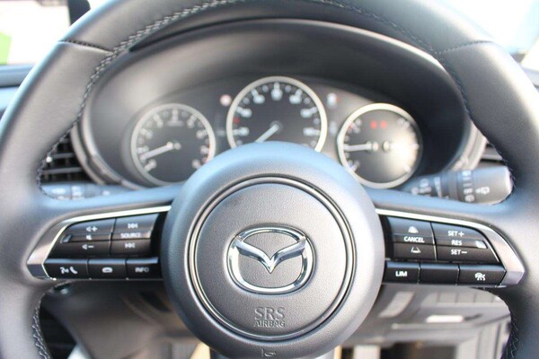 Used Mazda CX-30 2025 for sale - 76281742: Photo 19