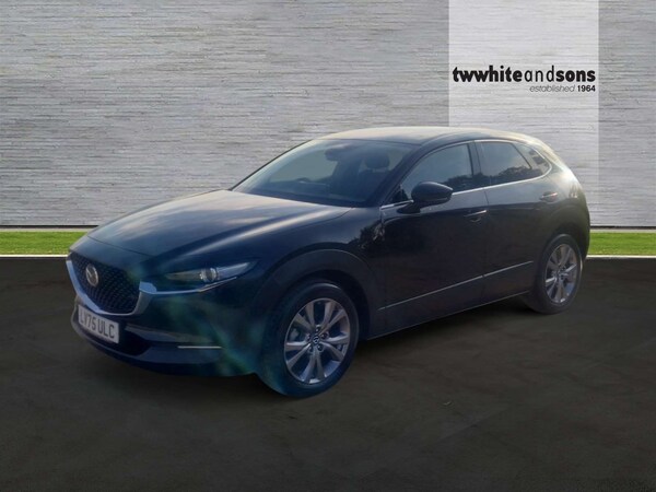 Used Mazda CX-30 2025 for sale - 76281742: Photo 1