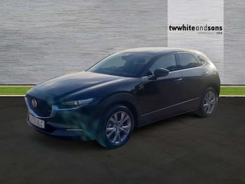 Mazda - CX-30