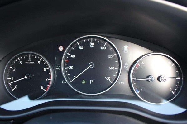 Used Mazda CX-30 2025 for sale - 76281742: Photo 20
