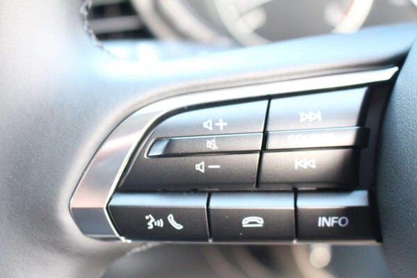 Used Mazda CX-30 2025 for sale - 76281742: Photo 21