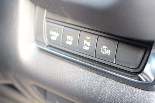 Used Mazda CX-30 2025 for sale - 76281742: Photo 25