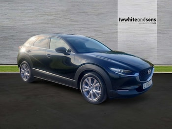 Used Mazda CX-30 2025 for sale - 76281742: Photo 2