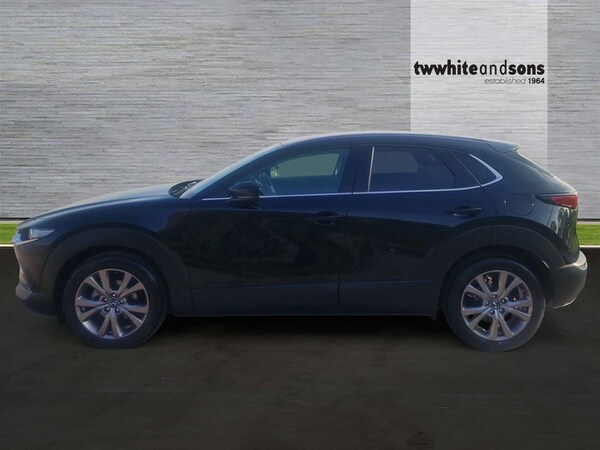 Used Mazda CX-30 2025 for sale - 76281742: Photo 3