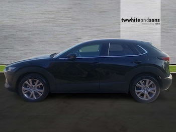 Used Mazda CX-30 2025 for sale - 76281742: Photo 3