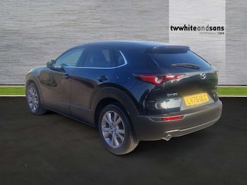 Used Mazda CX-30 2025 for sale - 76281742: Photo 4