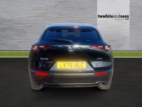 Used Mazda CX-30 2025 for sale - 76281742: Photo 5