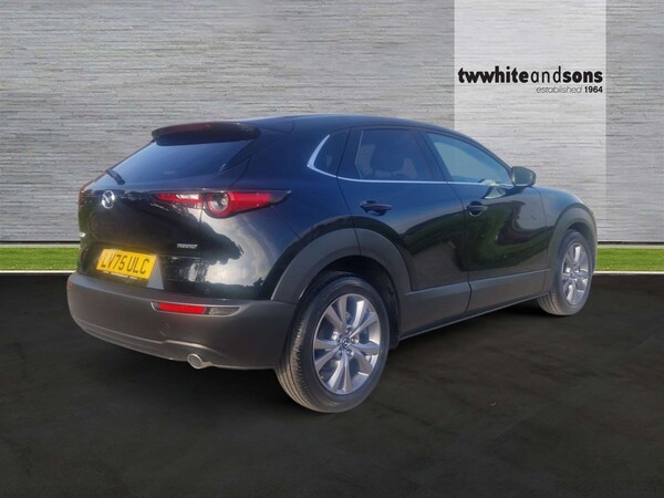 Used Mazda CX-30 2025 for sale - 76281742: Photo 6
