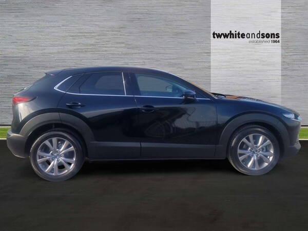 Used Mazda CX-30 2025 for sale - 76281742: Photo 7
