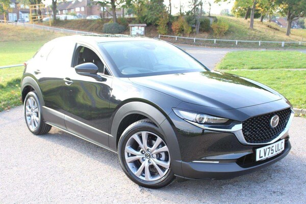 Used Mazda CX-30 2025 for sale - 76281742: Photo 8