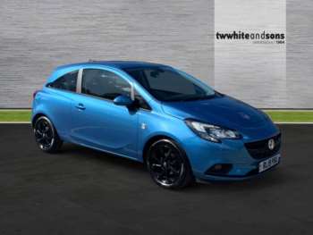 Used Vauxhall Corsa 2019 for sale - 74396981: Photo