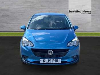 Used Vauxhall Corsa 2019 for sale - 74396981: Photo