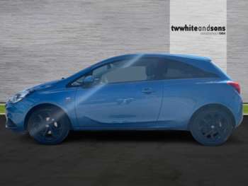 Used Vauxhall Corsa 2019 for sale - 74396981: Photo