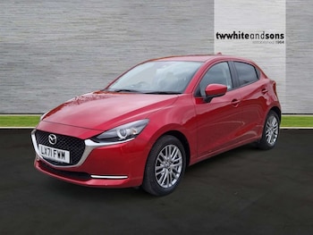 Used Mazda Mazda2 2021 for sale - 76458723: Photo