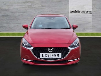 Used Mazda Mazda2 2021 for sale - 76458723: Photo