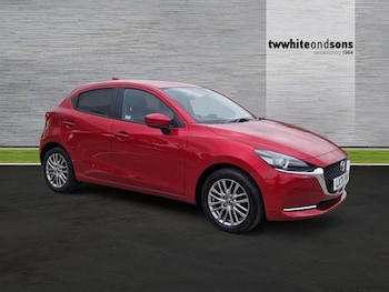 Used Mazda Mazda2 2021 for sale - 76458723: Photo