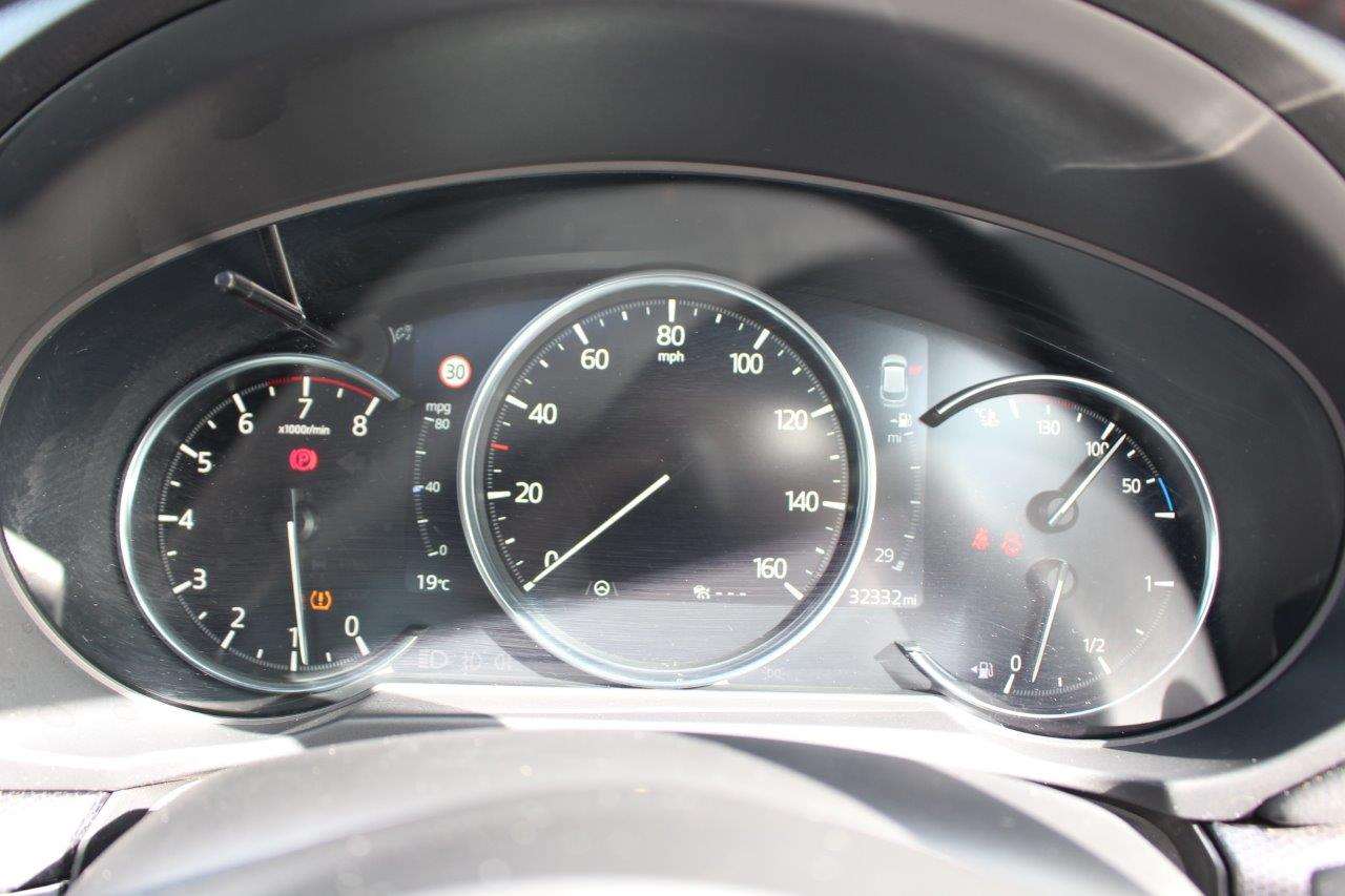 Vehicle 20