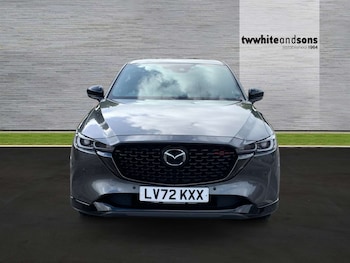 Used Mazda CX-5 2022 for sale - 75899626: Photo