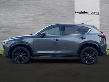 Used Mazda CX-5 2022 for sale - 75899626: Photo