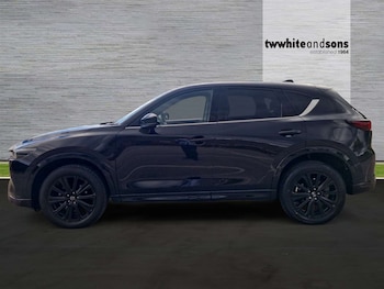 Used Mazda CX-5 2024 for sale - 75899627: Photo