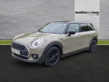2019 - 1.5 Cooper Classic 6dr 5-Door
