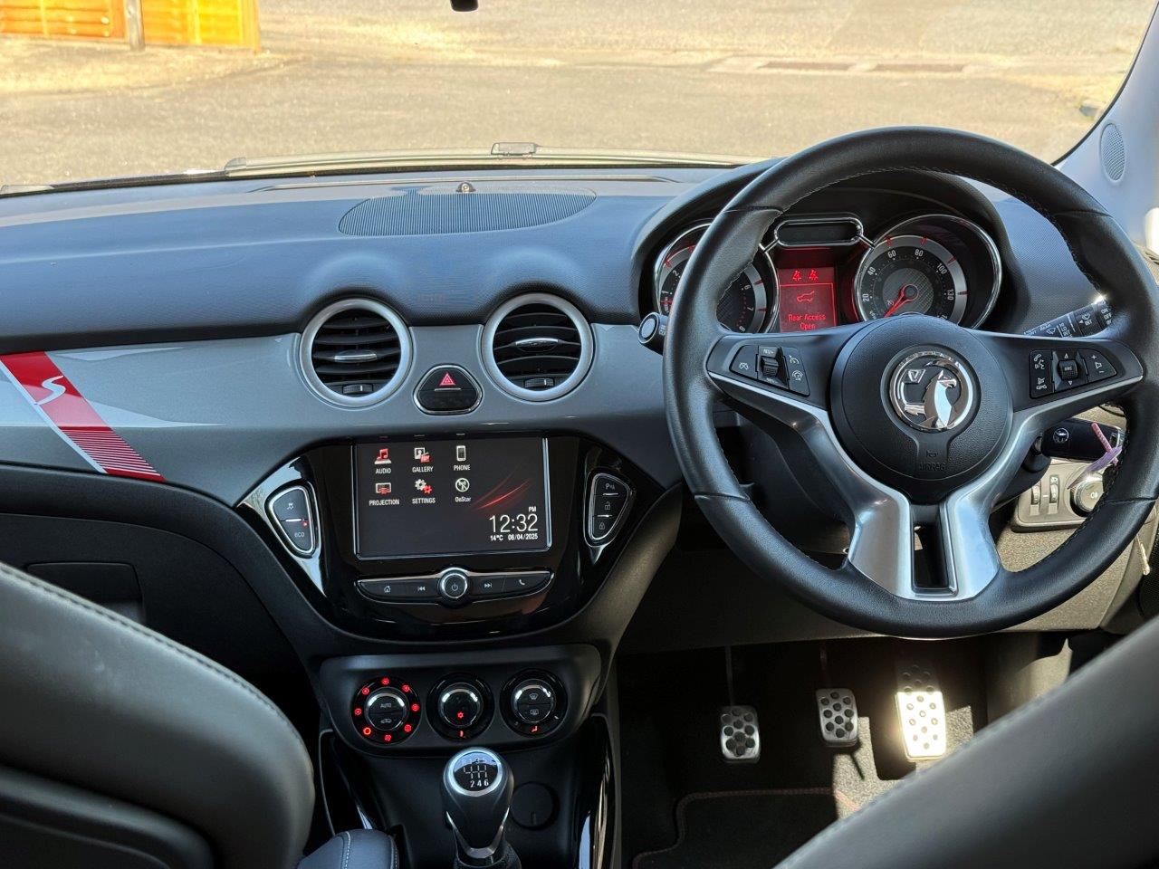 Vehicle 25