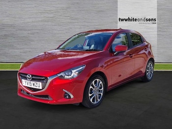 Mazda - Mazda2
