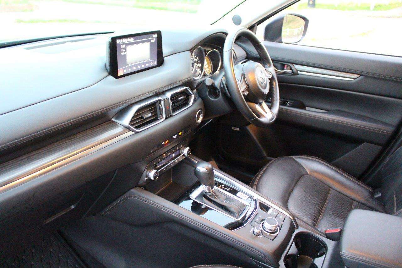 Used Mazda CX-5 2020 for sale - 76112107: Photo 16