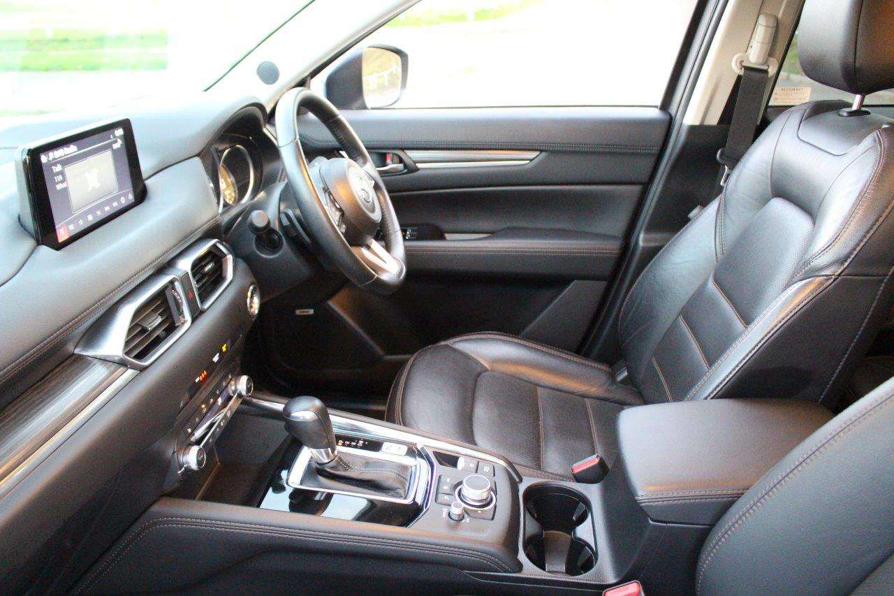Used Mazda CX-5 2020 for sale - 76112107: Photo 17