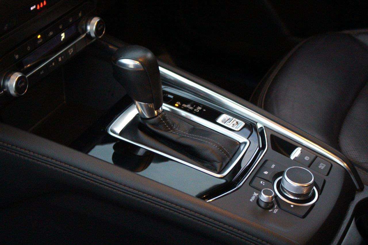 Used Mazda CX-5 2020 for sale - 76112107: Photo 18