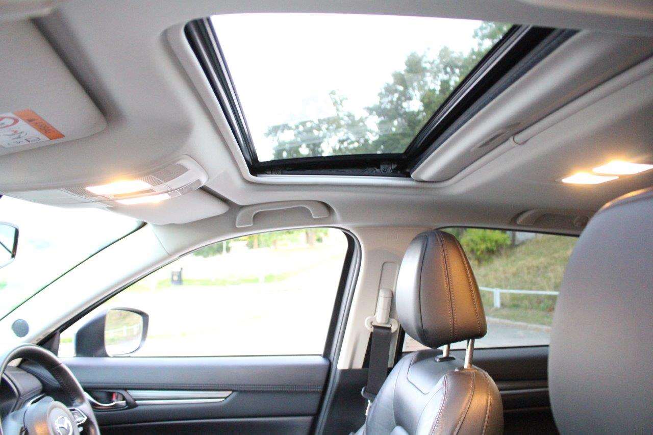 Used Mazda CX-5 2020 for sale - 76112107: Photo 19