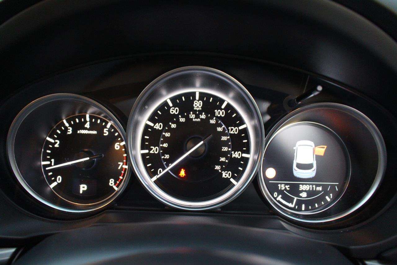 Used Mazda CX-5 2020 for sale - 76112107: Photo 21