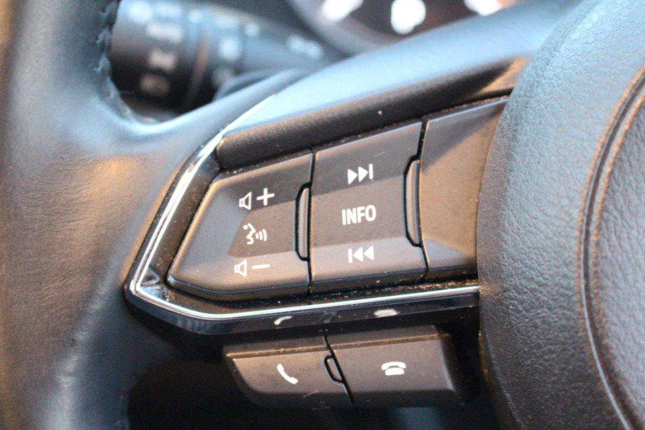 Used Mazda CX-5 2020 for sale - 76112107: Photo 22