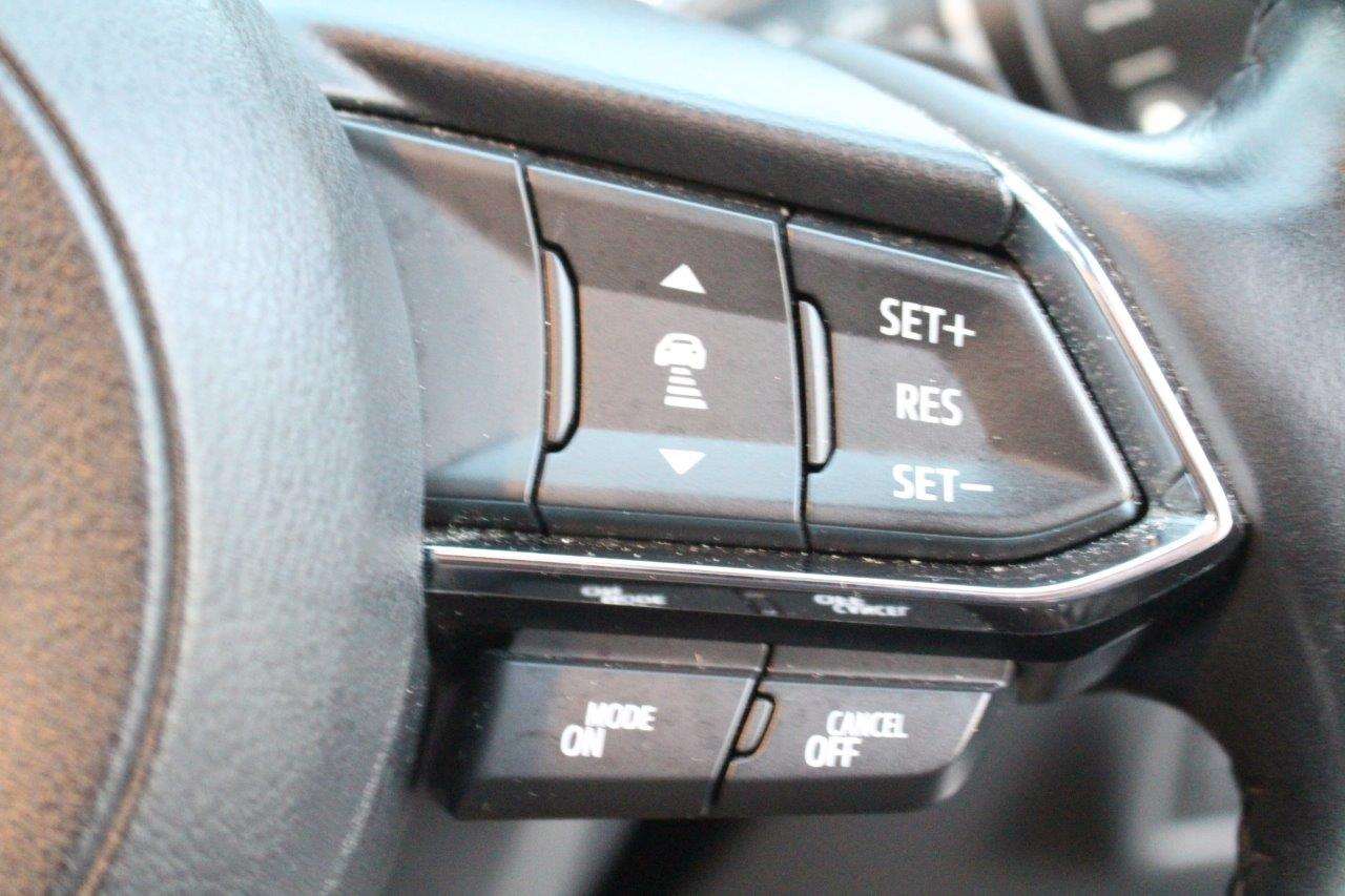 Used Mazda CX-5 2020 for sale - 76112107: Photo 23
