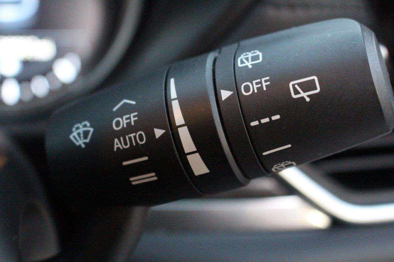 Used Mazda CX-5 2020 for sale - 76112107: Photo 25