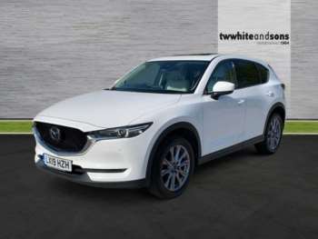 2019 - 2.0 Sport Nav+ 5dr Auto