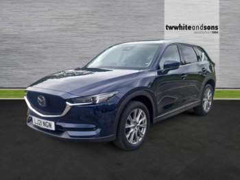 2021 - 2.0 Sport 5dr Auto