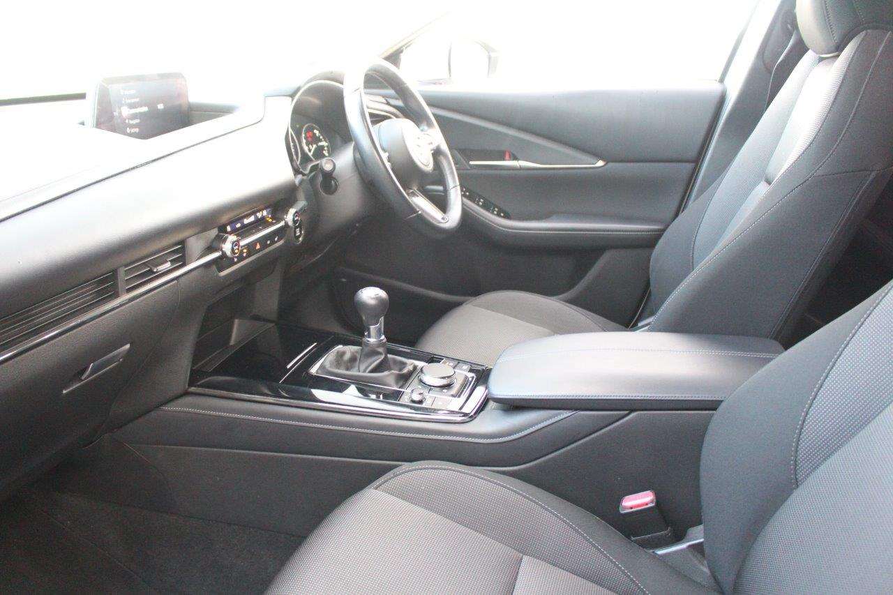 Used Mazda CX-30 2022 for sale - 76387458: Photo 15