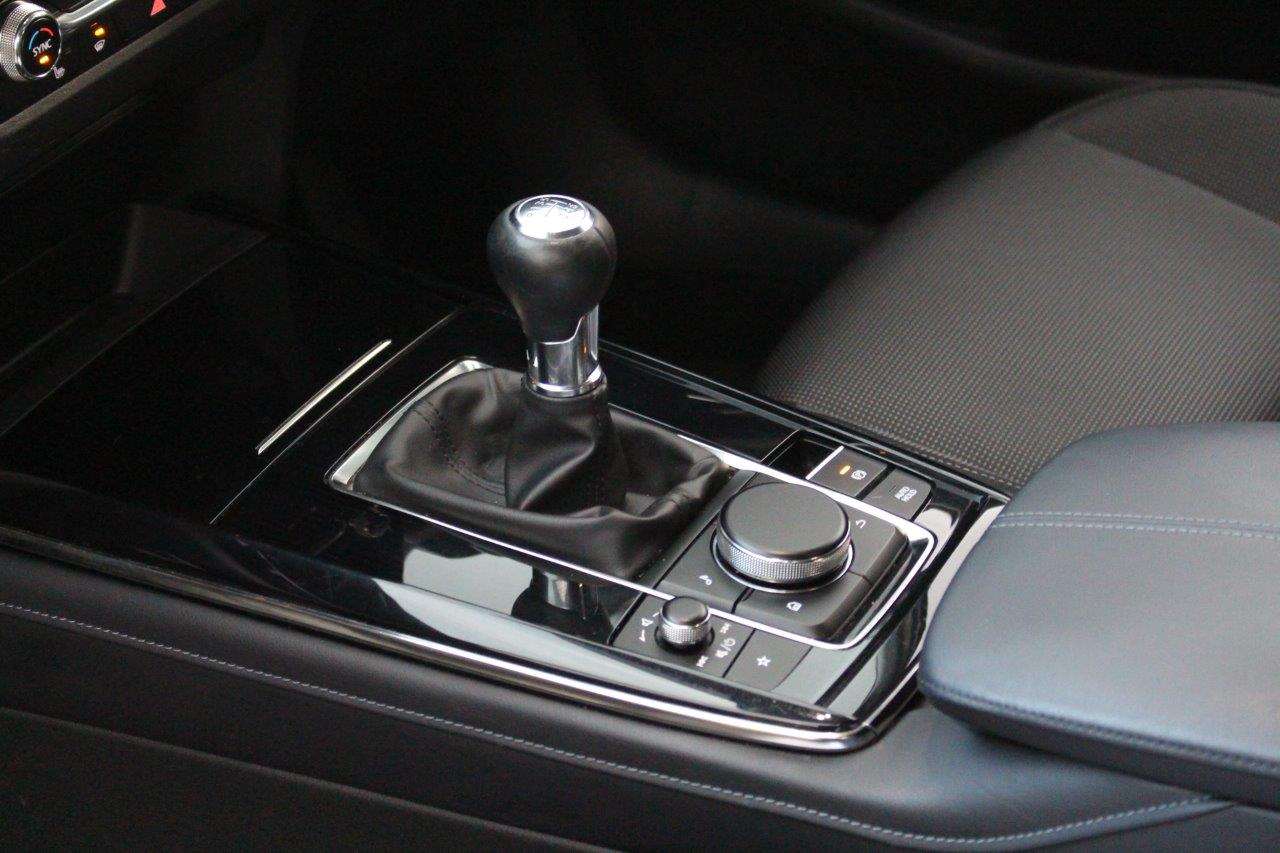 Used Mazda CX-30 2022 for sale - 76387458: Photo 16